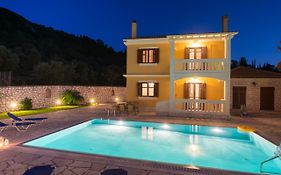 Florena Villas